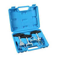 4pcsset ignition coil puller removal tool kit extractor repair tools applicable to car displacement 1 41 61 82 02 33 03 2