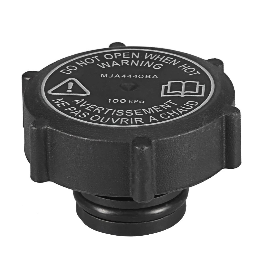 

Car Coolant Reservoir Bottle Expansion Tank Cap for Jaguar X-Type XJ8 XK8 XJR XKR 2003-2009