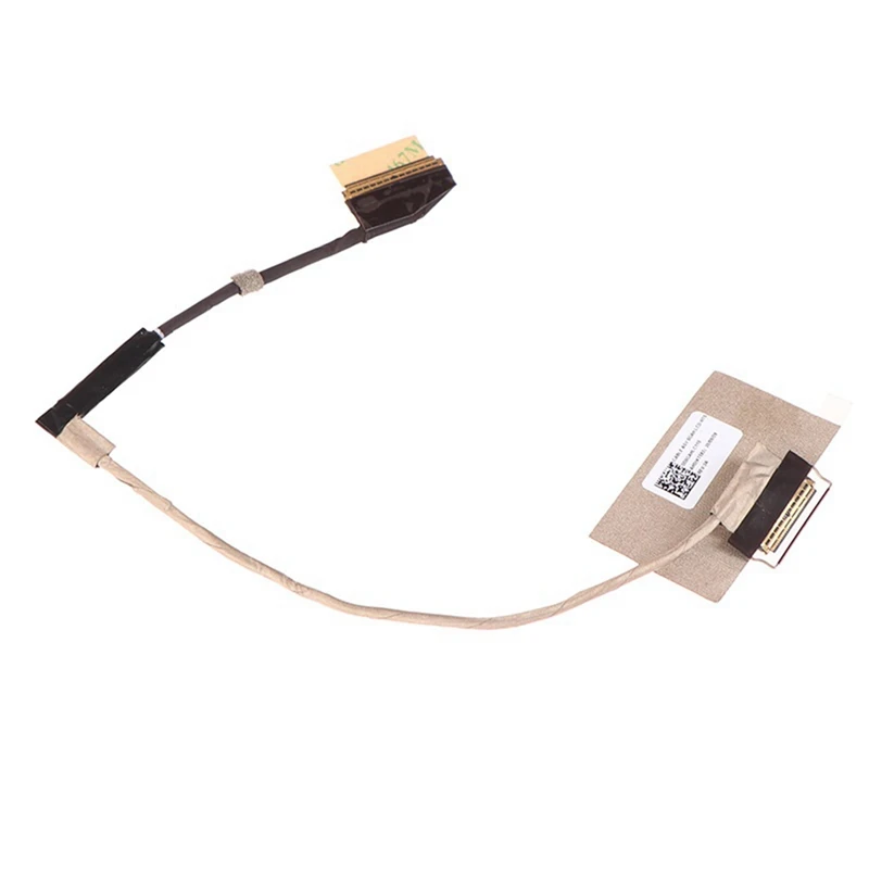 30-контактный кабель для HP 11 G8 G9 EE Screen Cable TPN-Q232 DD0GAHLC110 многофункциональный удобный