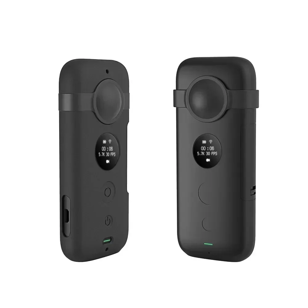 Защитный чехол для объектива Insta360 One X