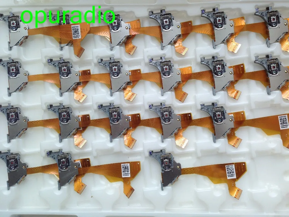Original new DVD laser TOP1300S TOP-1300SE optical pickup for video radio 10pcs/lot | Электроника