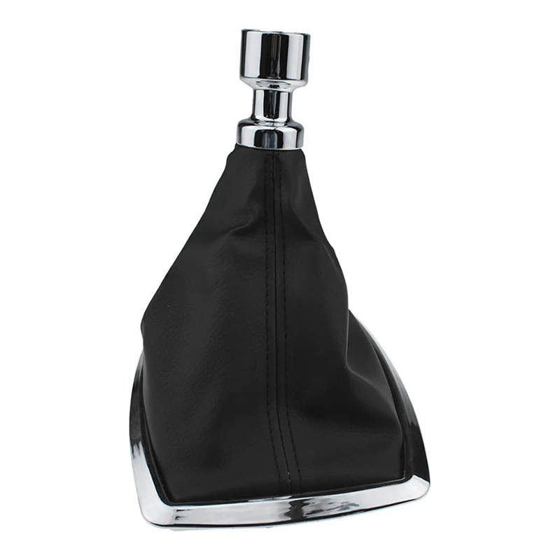 Пылезащитный рычаг рычага переключения передач для Ford C-Max 2008-2010 &amp Kuga 2008-2012 GB64637AA