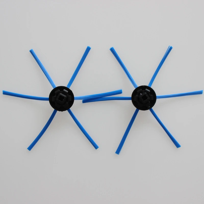 Боковая щетка для FC8700 FC8710 FC8715 FC8603 FC8810 FC8820 FC8830 Сменный комплект деталей пылесоса