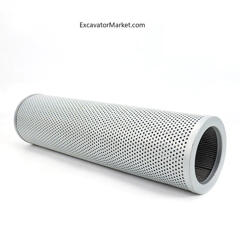 Детали экскаватора для Zoomlion 200 205 210 215 230 260E элемент фильтра возврата