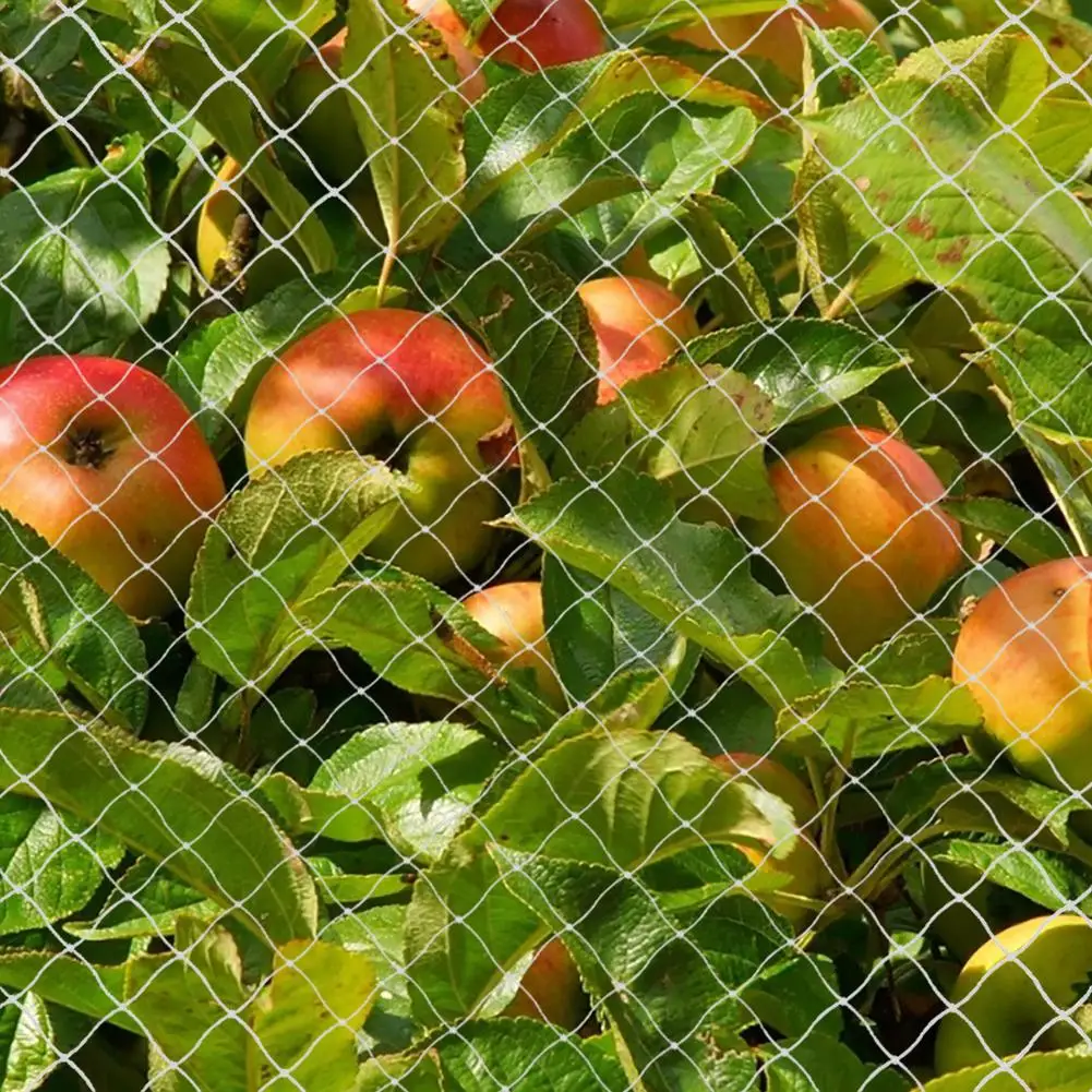 

Защитная сетка для кошек и собак, нейлоновая, прозрачная, защита от падения