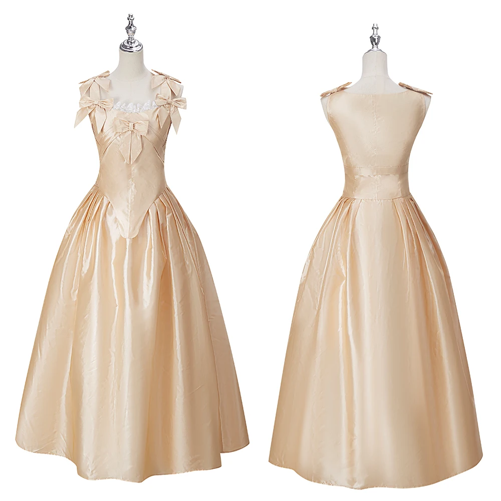 Женское карнавальное платье с аниме Музыкальная рок-Опера |