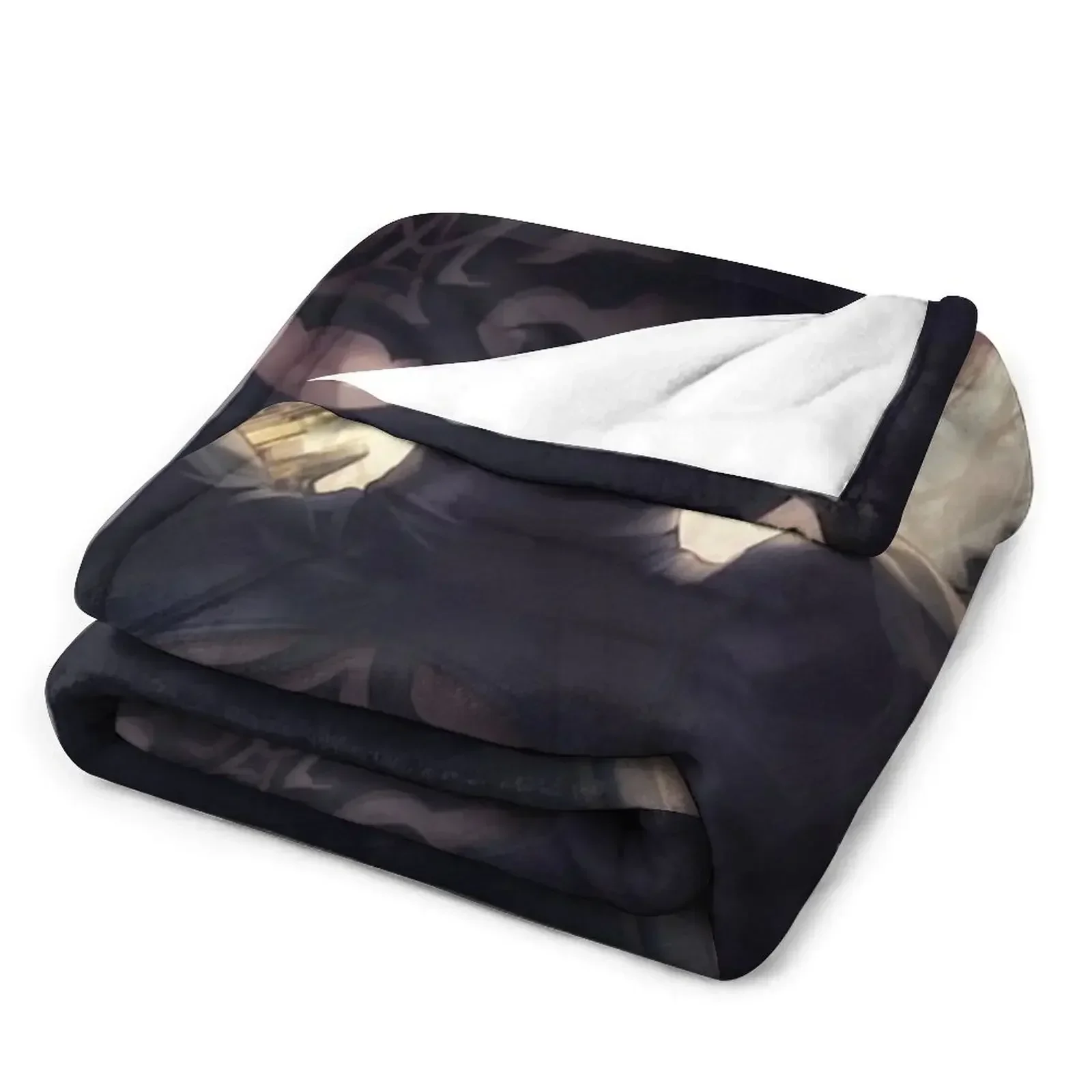 2B NIER AUTOMATA пледы тонкие диван мягкие кровати декоративные одеяла