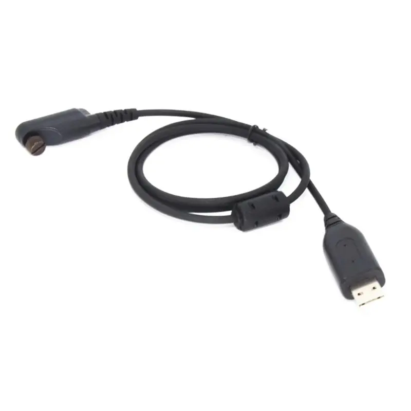 Фото USB-кабель для программирования Hytera HP600, HP680, HP700, HP780 - ABIU №1