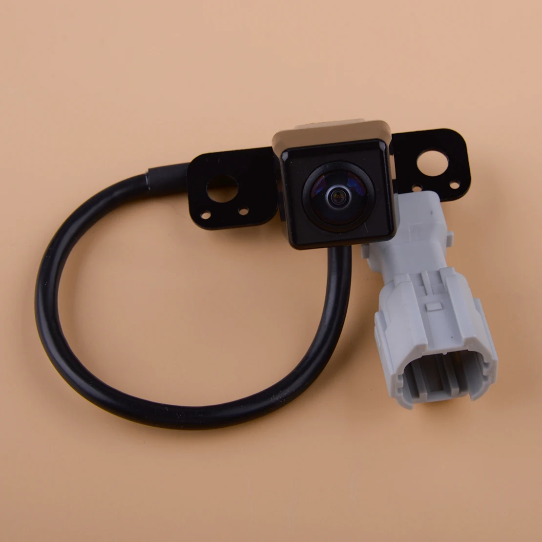 Автомобильная парковочная камера заднего вида с кронштейном 12 В 95760-A2100 подходит