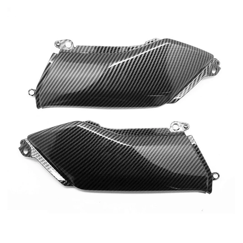 

Motorcycle Fuel Tank Lower Side Plate Fairing Fit For Kawasaki Z900 2017-2022 Side Panel Knee Pad Insulation