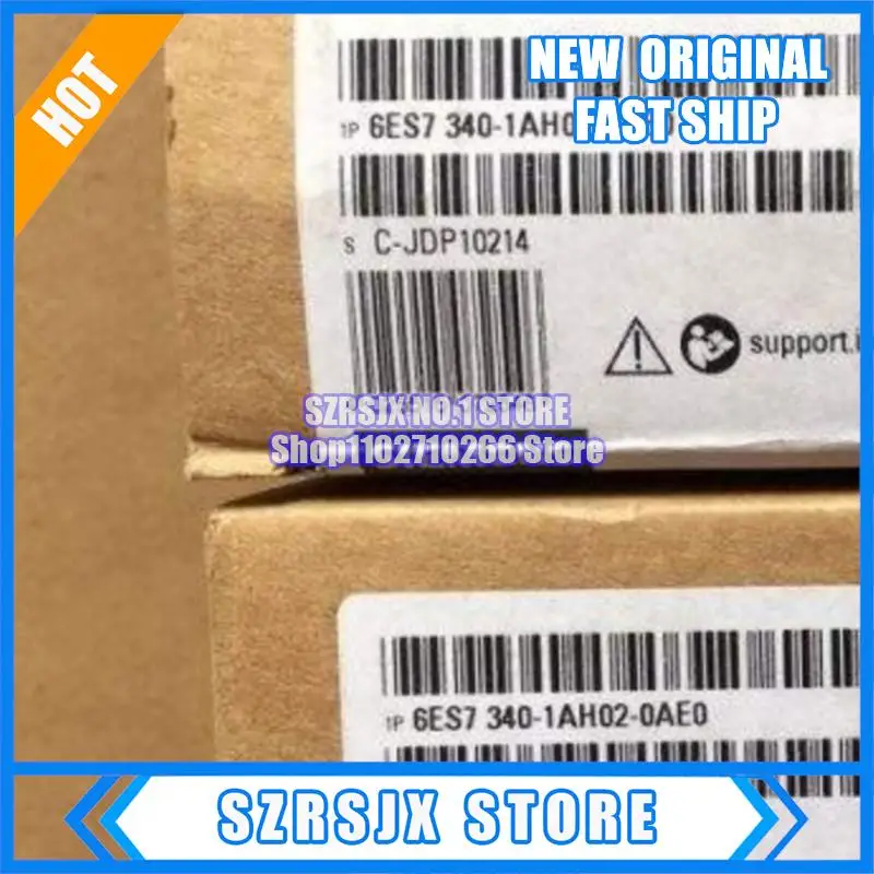 

6ES7 340-1AH02/1CH00/1BH00/1AH01/1CH02/1BH02-0AE0 7340