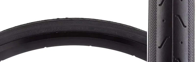 

Шины Sunlt 700X28 Cst740 Bk/Blk S-