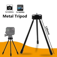 2022 camera phone tripod new strong tripod portable camera tripod travel with 14 screw head for dslr mini camera phone