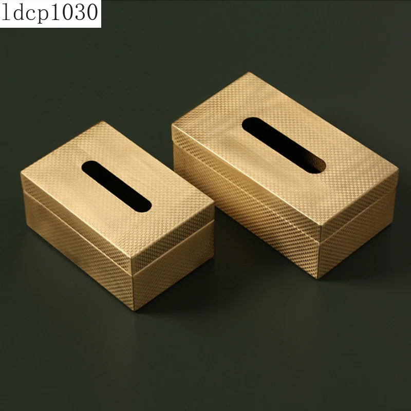 

Роскошный латунный ящик в скандинавском стиле, настенный ящик для хранения обеденного стола, аксессуары для украшения дома