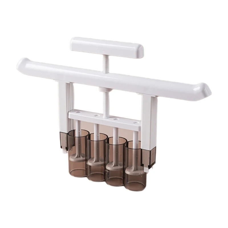 

Quantitative Accurate Stuffing Dough Distribution Peach Cake Divider for Kitchen Drop shipping