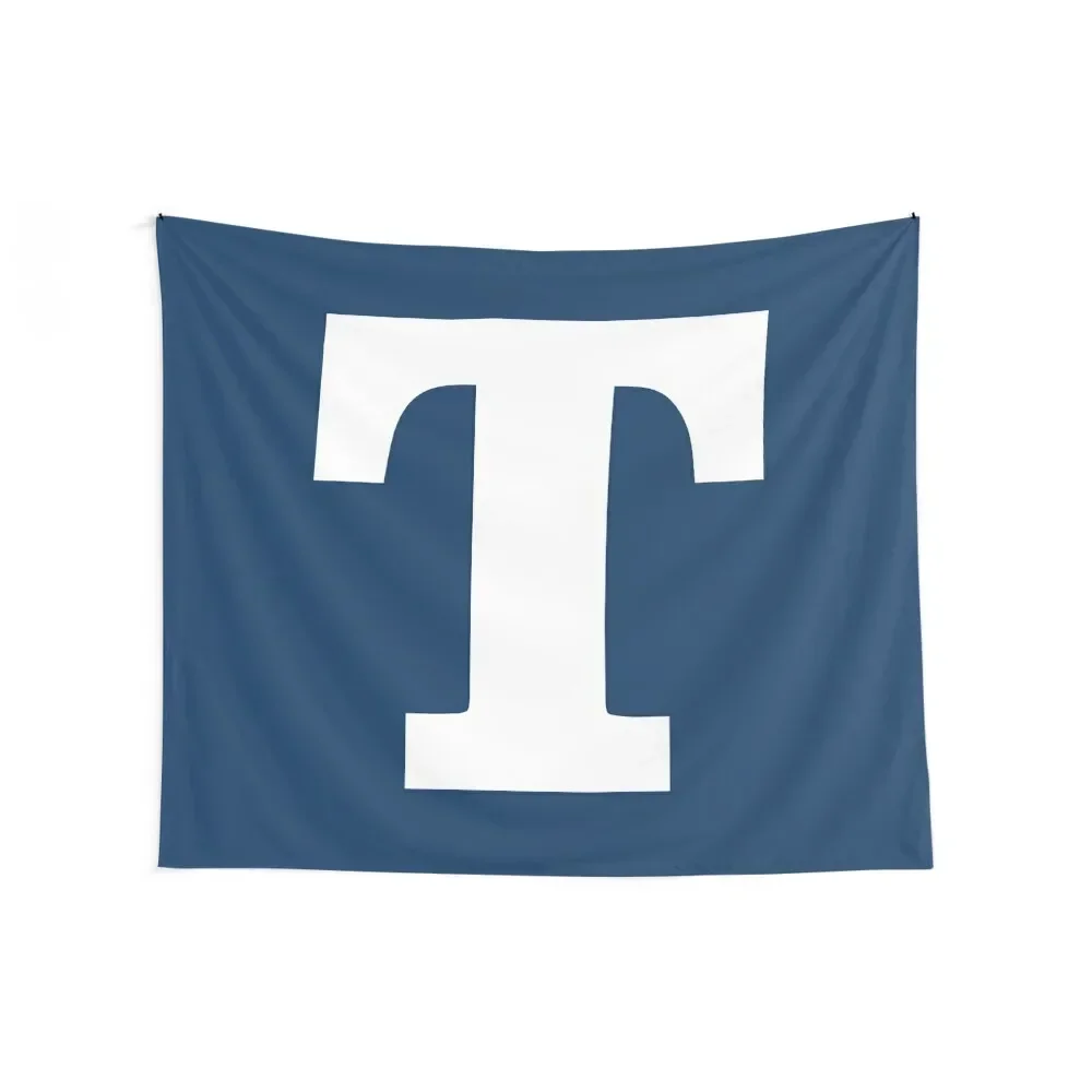 Гобелен Университета Трина настенные гобелены декор комнаты корейский стиль