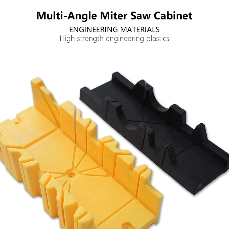 Коробка для торцовочной пилы зажимная коробка деревообрабатывающий шкаф