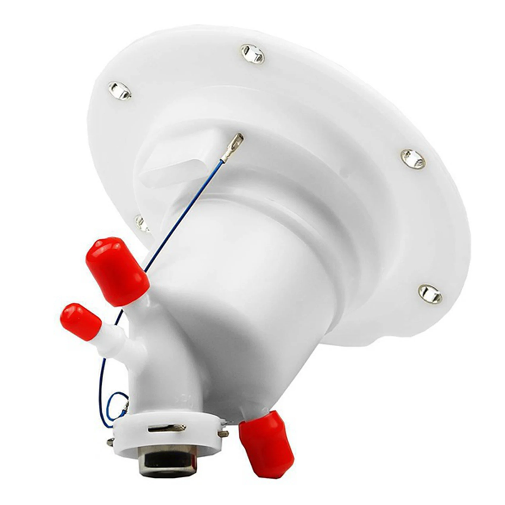 

Fuel Filter Assembly Left Side 2214701790 2214701390 for Mercedes-Benz C300 E550 C350 E350 GLK350 2007-2012