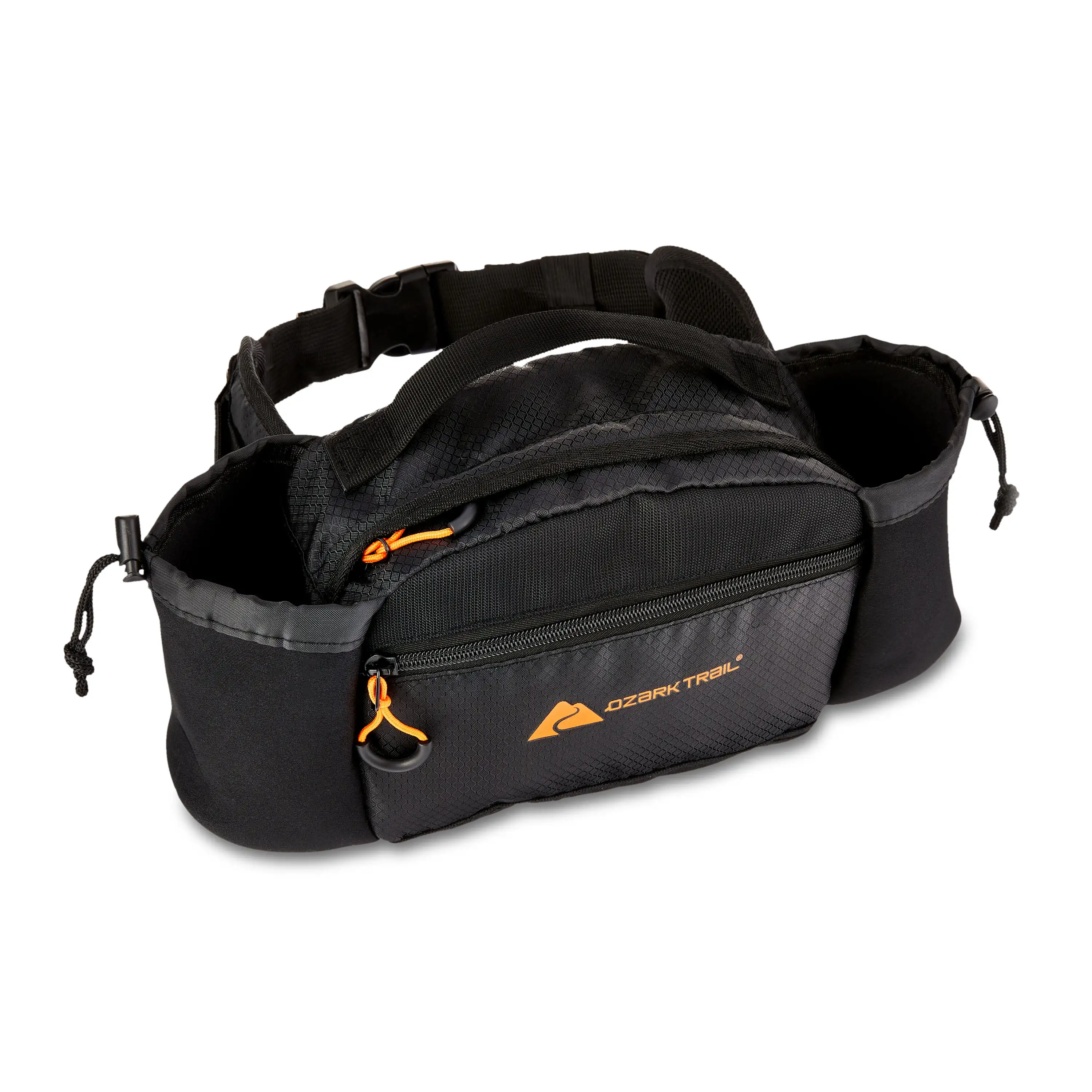 Multi-Use Lumbar Pack