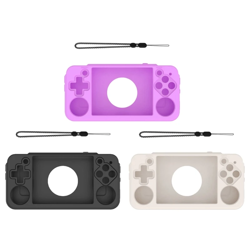 Защитный кожух корпуса геймпада подходящий для игровой части RG35XX