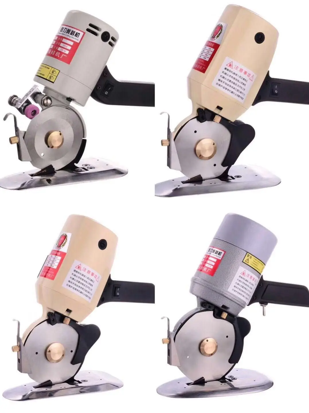 Станок для автоматической заточки резки станка круглых ножей HK-90 90 дюймов