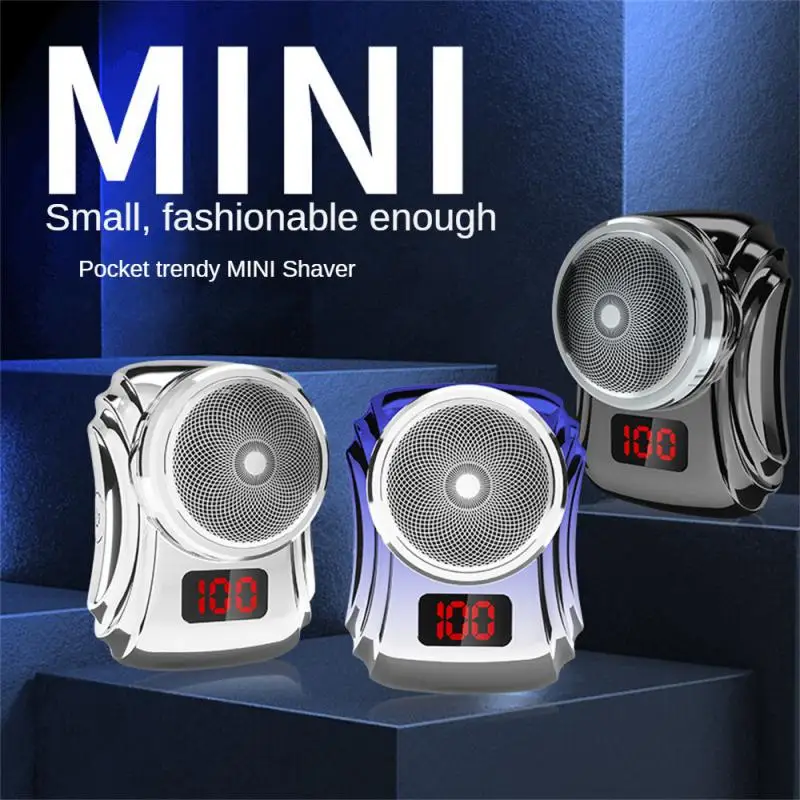 

5 в 1, электрическая бритва для быстрой чистки