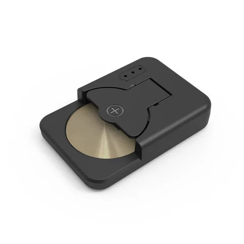 Портативное зарядное устройство для аккумуляторов LIR  Type-C