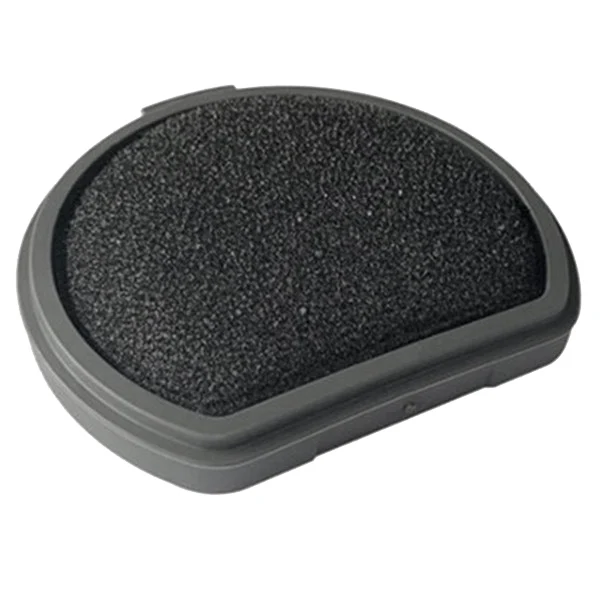 Смываемый фильтр Hepa 2 шт. для параметров головного света