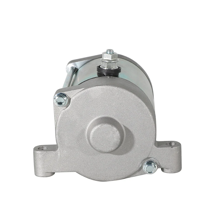 31200-004-0000 Электрический стартер для Qlink FrontRunner 500 700 Rodeo Cub Cadet Challenger 550 750