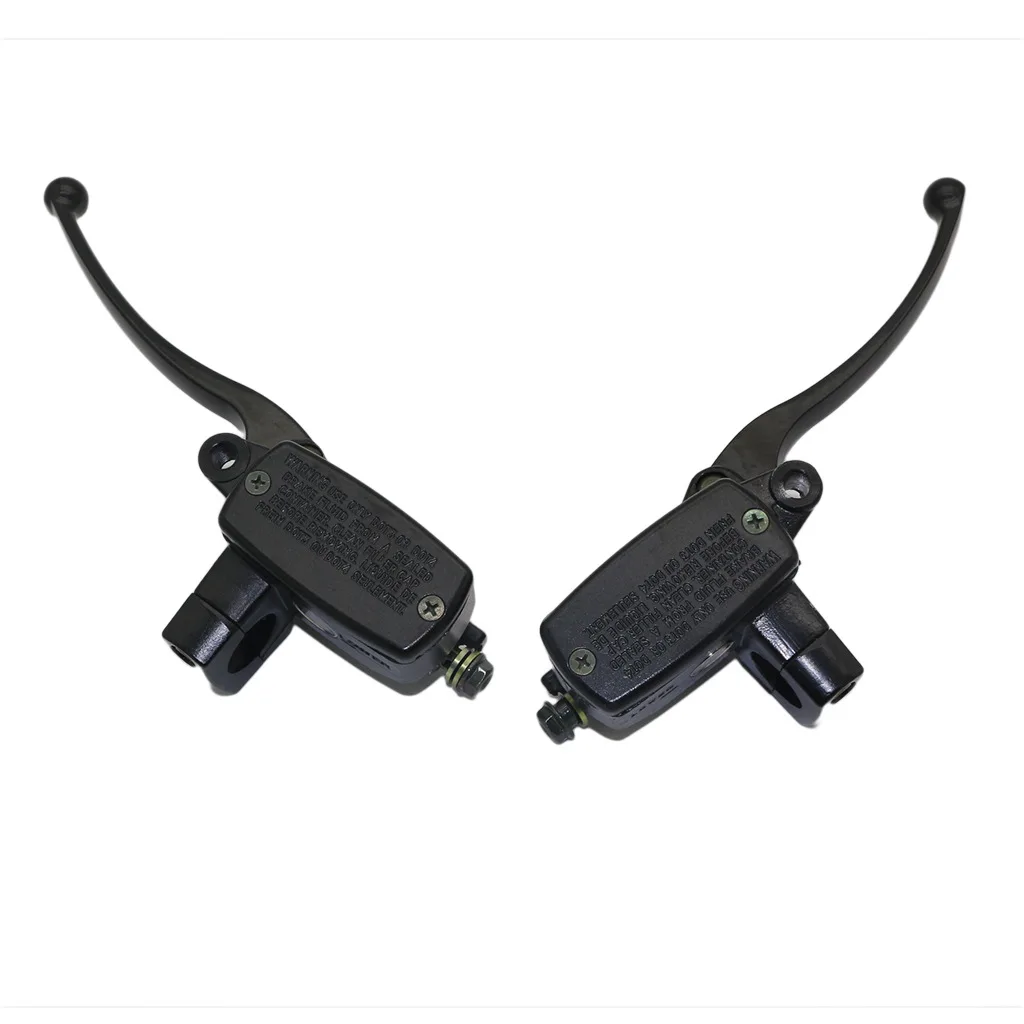 Универсальный тормозной насос для мотоцикла USERX Honda гидравлический тормоз и