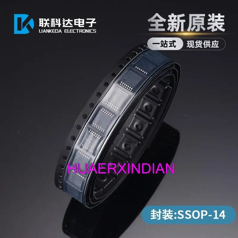 

10 шт. TLE4291E печать TLE4291 SSOP14 новый оригинальный