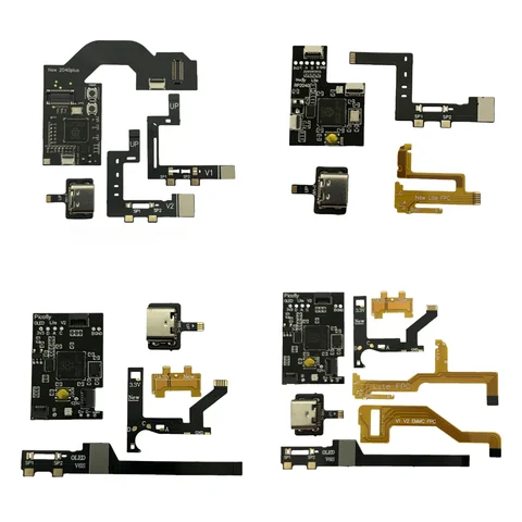 Модуль Raspberry Pi Pico RP2040