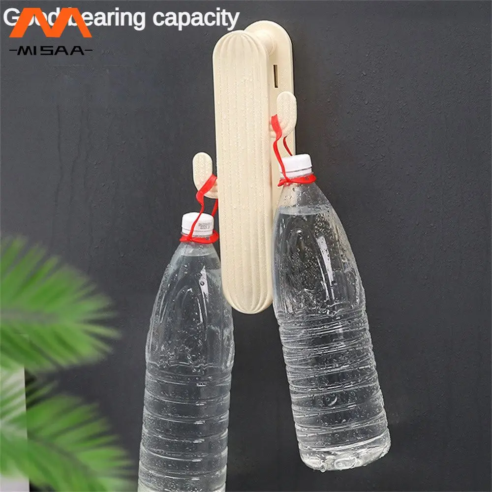 

Retractable Hanger No Need To Punch Holes Practical Easy Installation Durable Multifunction Balcony Multifunctional Storage Rack