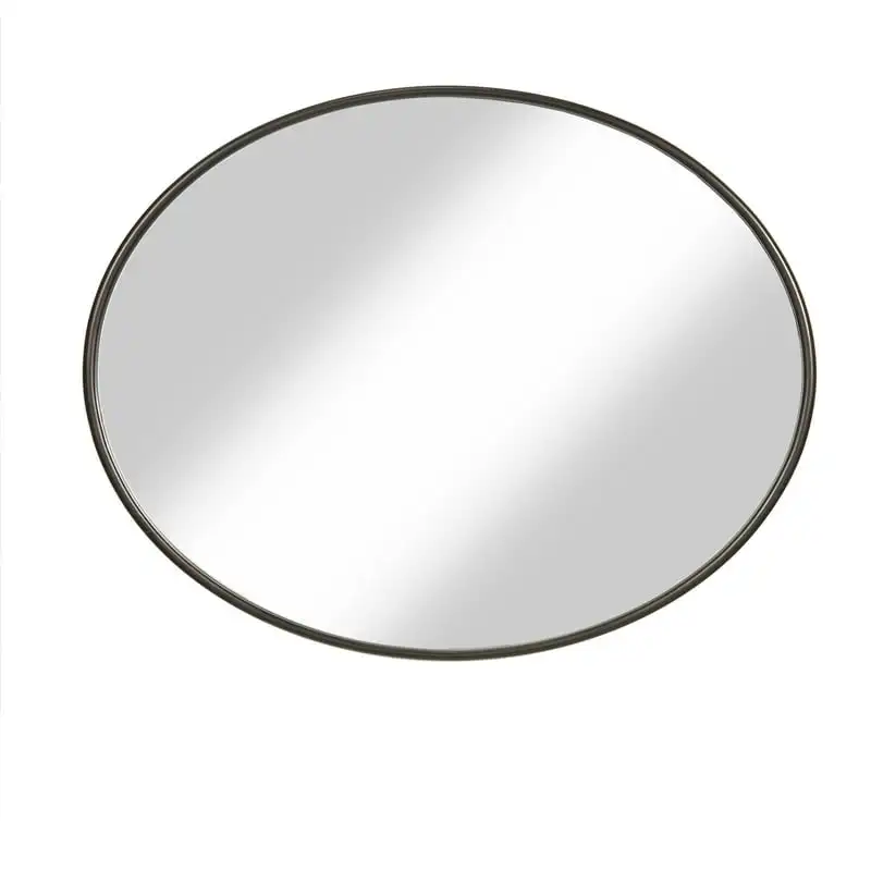 

x 36.00" Oil Rubbed Bronze Wall Mirror