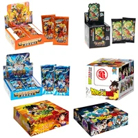 new original dragon ball super cards limited edition anime figures hero game puzzle tcg card ssp ssr cp collection gifts toys