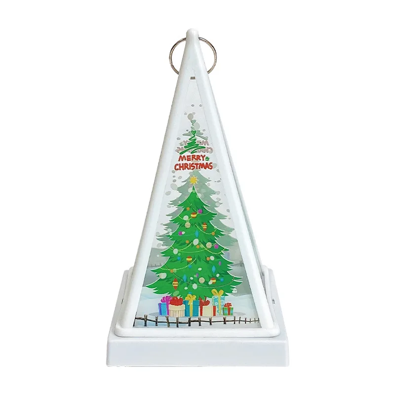 Рисунок 5 - Рождественские украшения