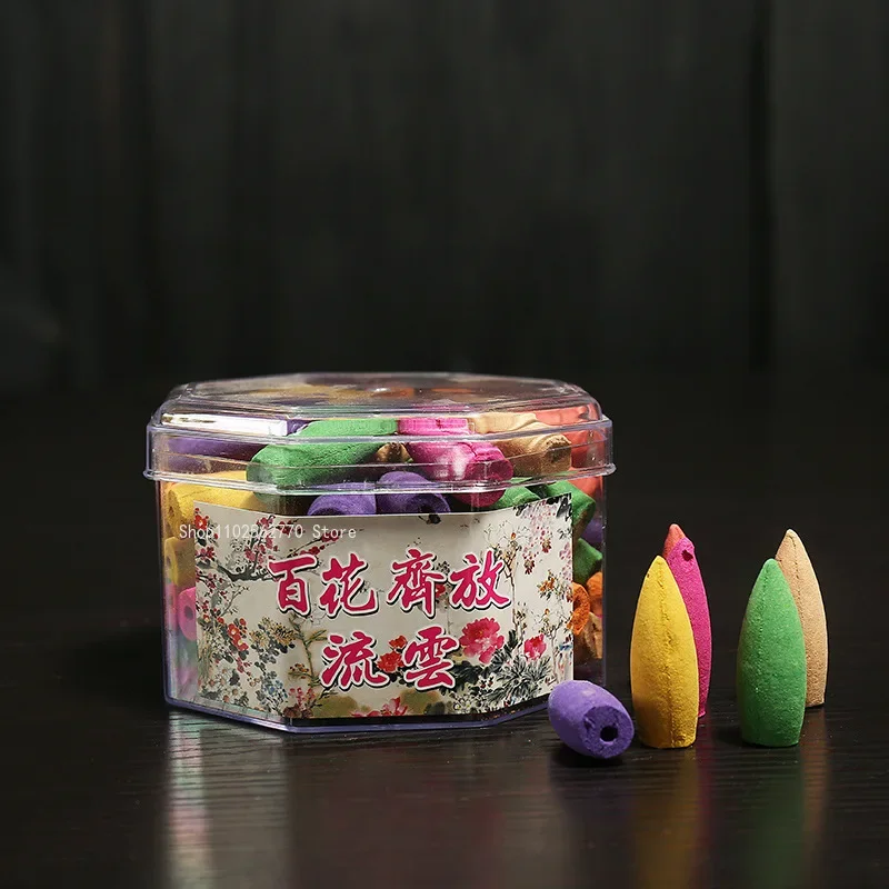 Рефлюкс благовония 70 штук