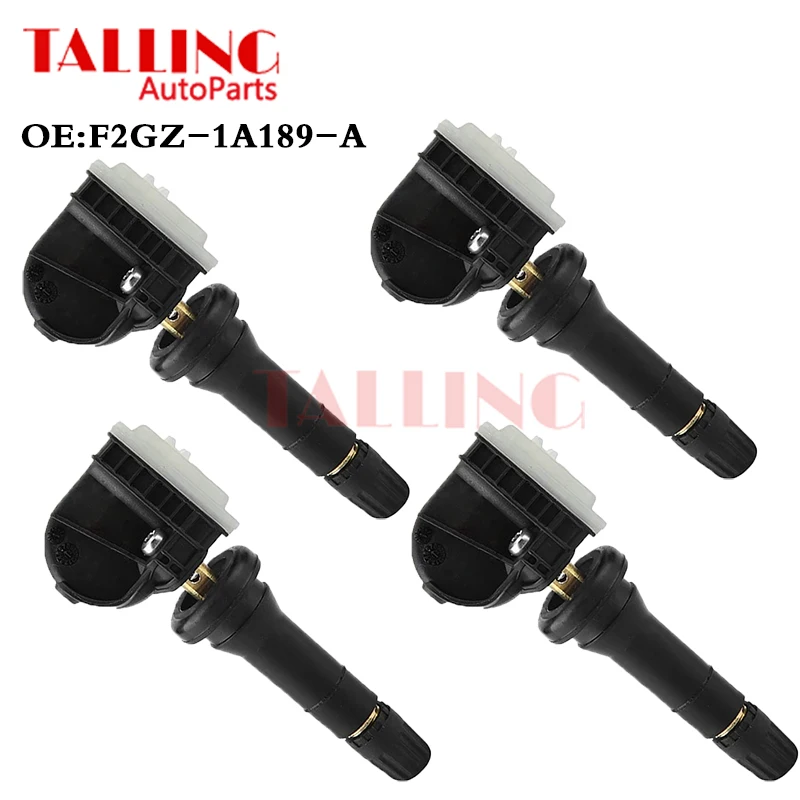 4 шт., датчик системы контроля давления в шинах для FORD EXPLORER F 150 FIESTA LINCOLN NAVIGATOR TPMS 4 шт., датчик системы контроля давления в шинах для FORD EXPLORER F 150 FIESTA LINCOLN NAVIGATOR TPMS
