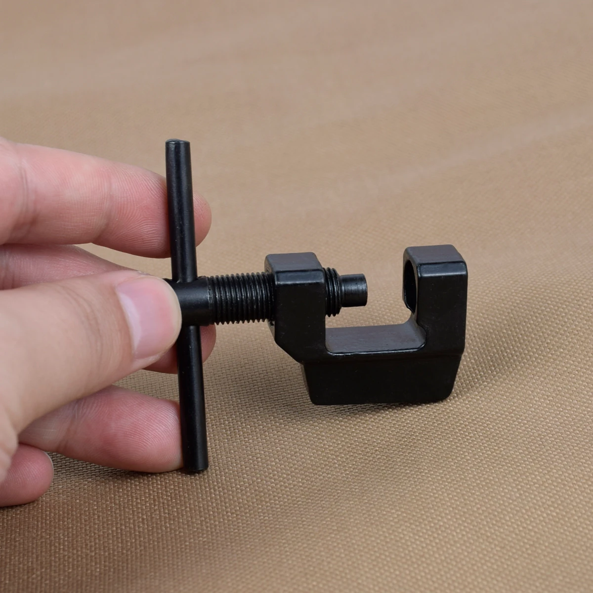 Тактический универсальный стальной инструмент для регулировки переднего