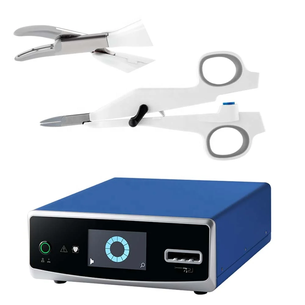 Медицинский лапароскопический запечатывающий сосуд Ligasure электрохирургический