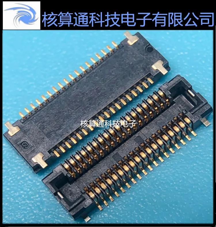 

Free shipping AXT336124 36P 0.4mm 10PCS