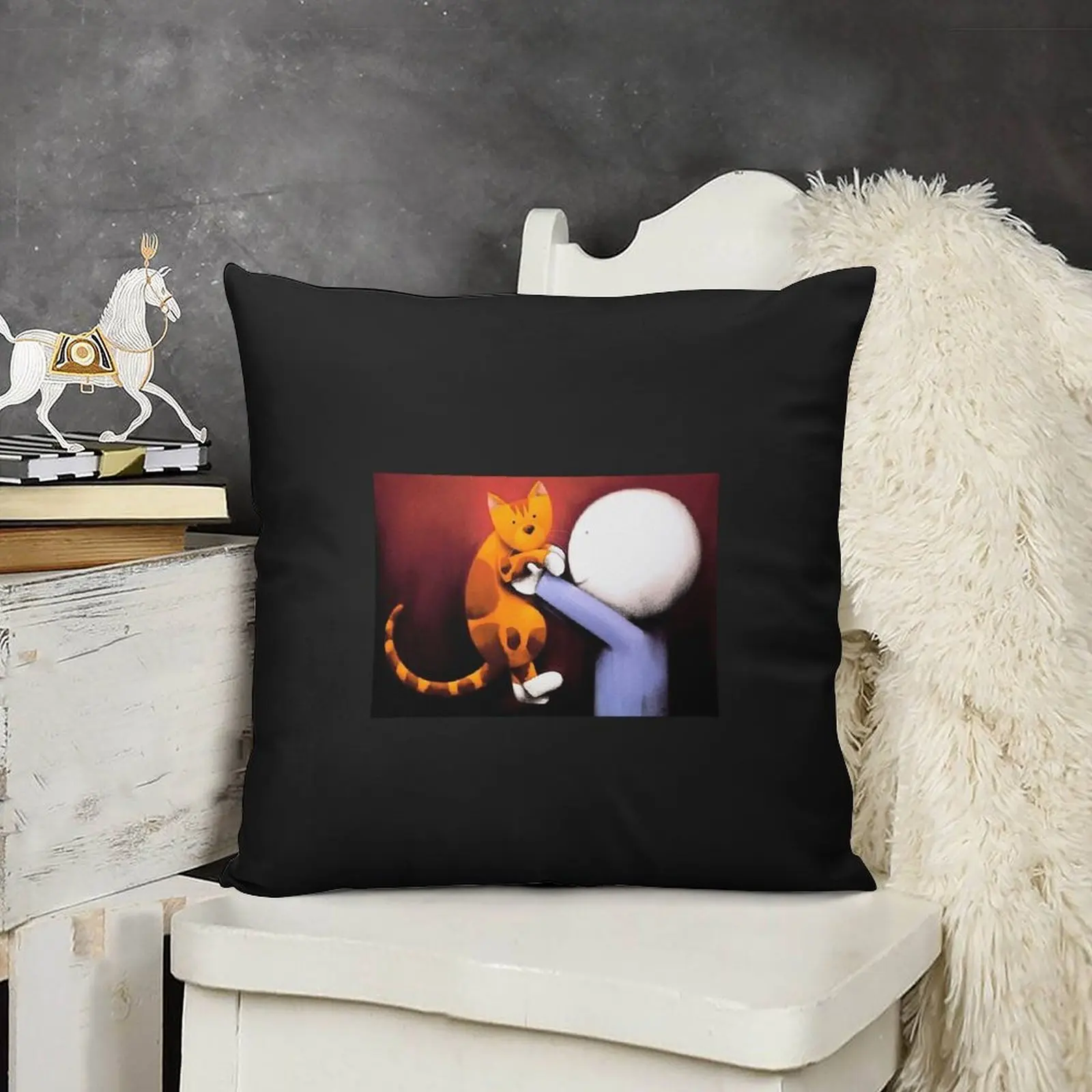 Наволочки для диванных подушек роскошные прямоугольные наволочки