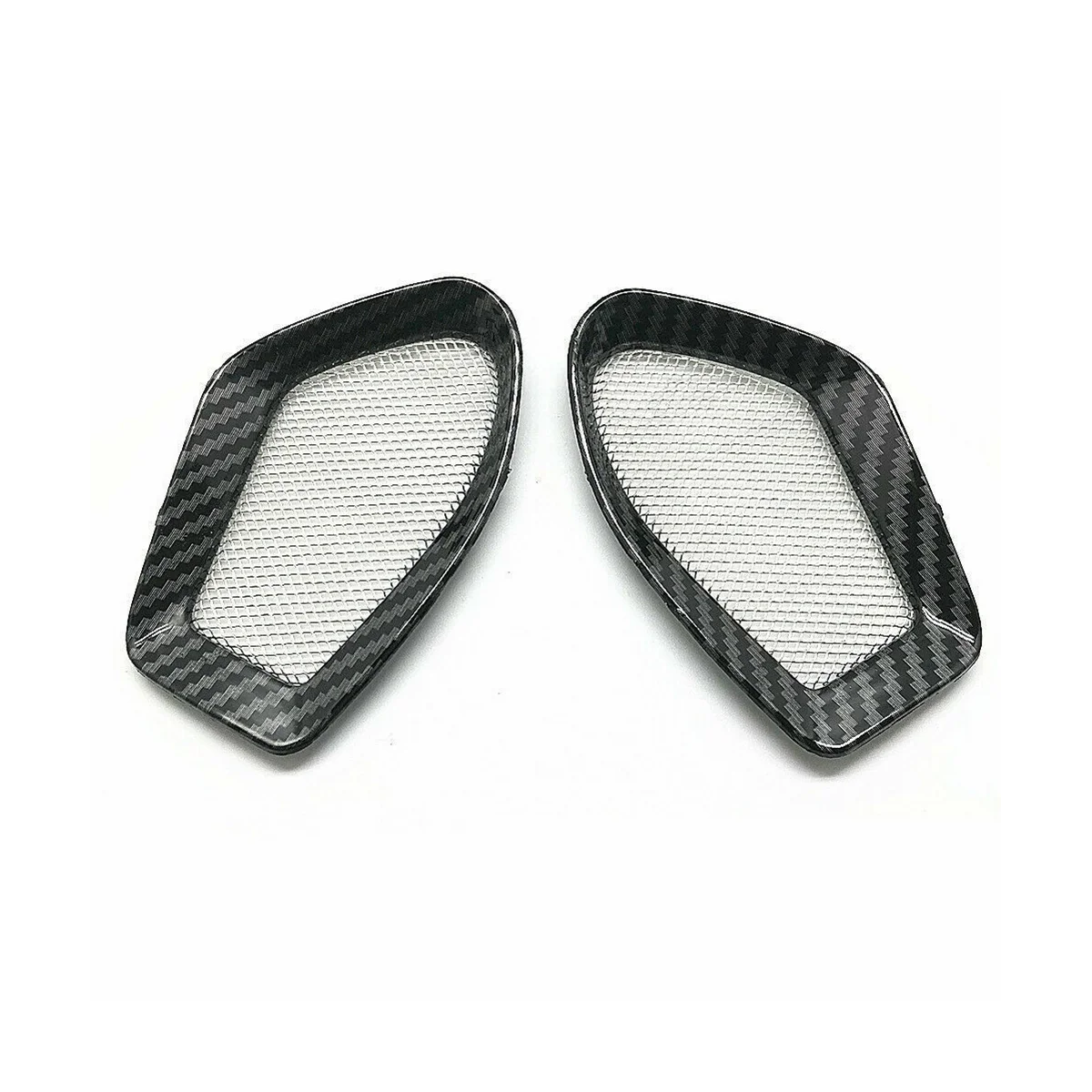 Передняя крышка решетки воздухозаборника мотоцикла воздухозаборник для Monster 696