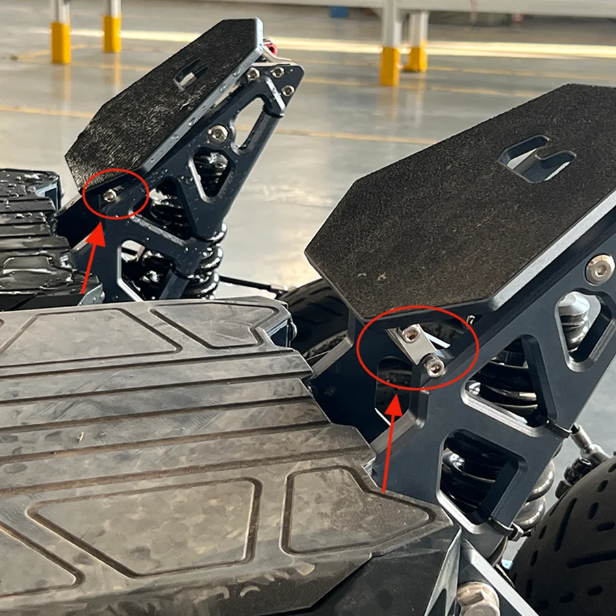 Подставка для ног камеры HERO X