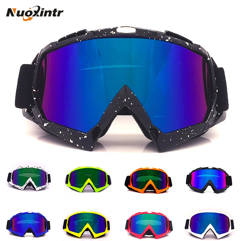 Лыжные Сноуборд очки противотуманные лыжные очки зимние уличные спортивные велосипедные мотоциклетные ветрозащитные очки солнцезащитные очки с защитой от ультрафиолета