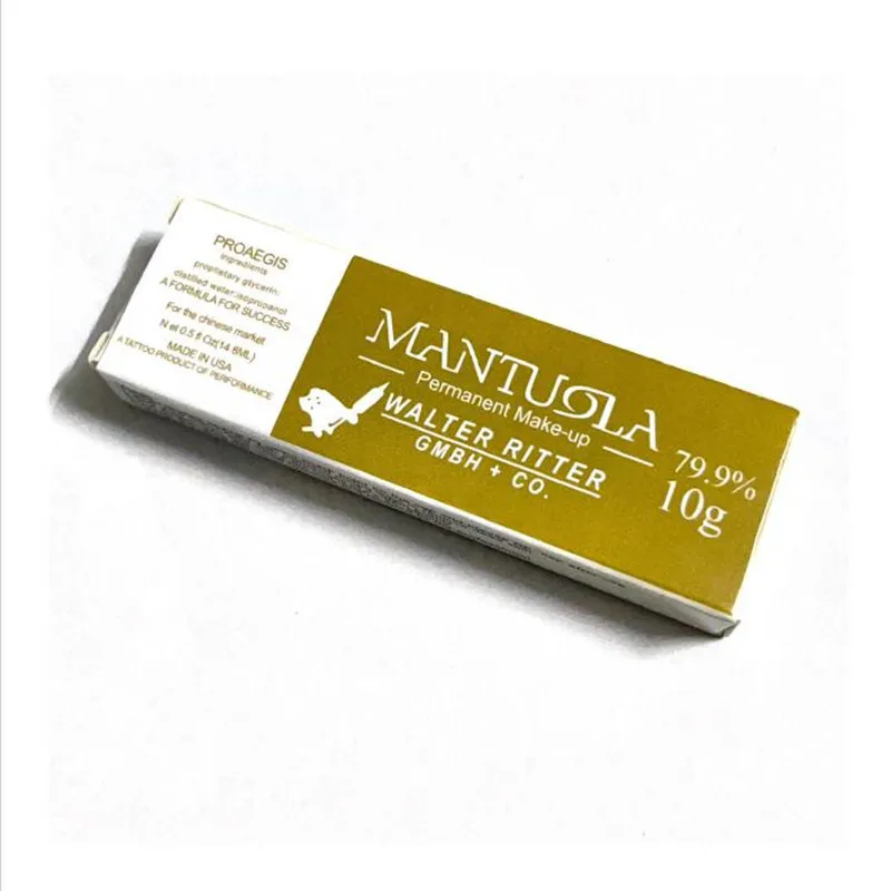 

ORIGINAL 79.9% SPSSCIA Tattoo Cream Before Permanent Makeup Microblading Eyebrow Lips 10g