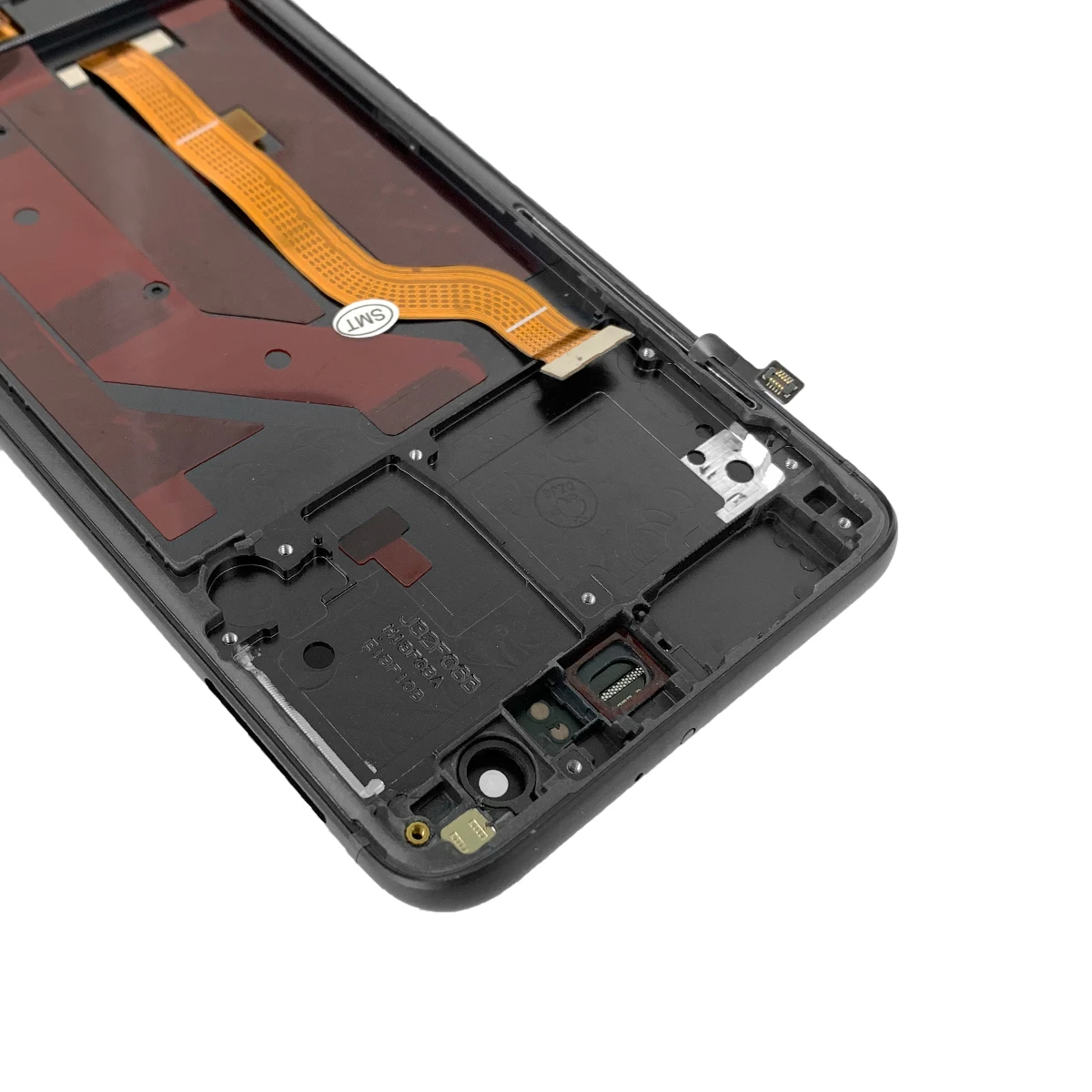 Оригинальный экран 5 15 дюйма для Huawei Honor 9 ЖК-дисплей сенсорный в сборе Premium STF-L09 AL10
