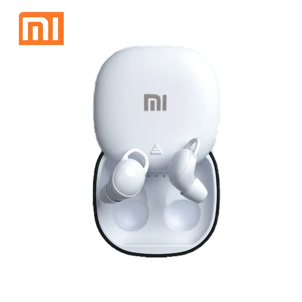 

Xiaomi TWS Wireless Headphones Bluetooth Earphones Mini Invisible Sleeping Earbuds Noise Reduction Headset With Mic Comfortable