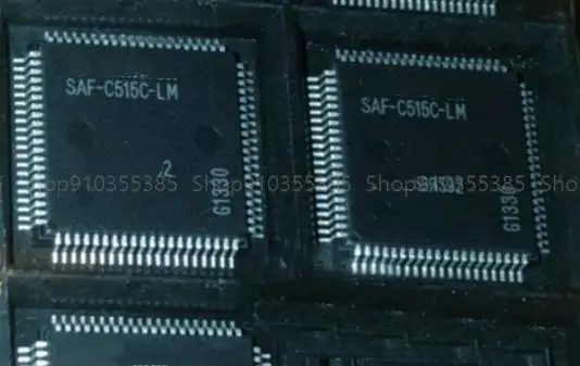 

2-10pcs New SAF-C515C-LM QFP-80 Microcontroller chip