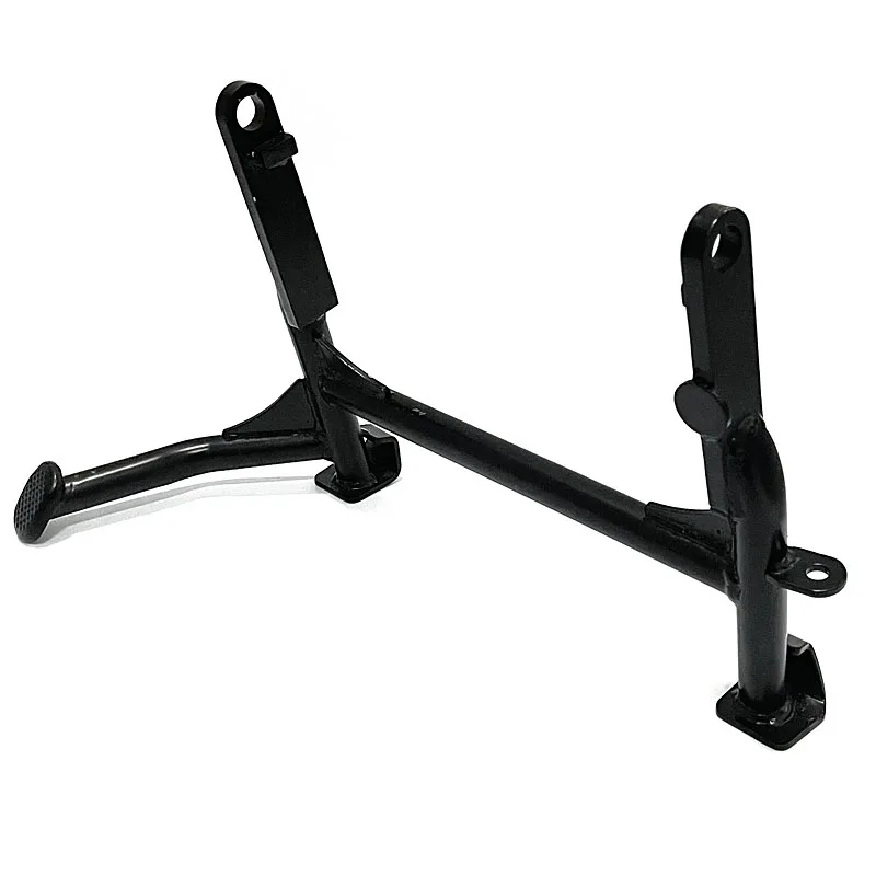 Новый кронштейн с откидной ножкой опора для Центральной парковочной стойки